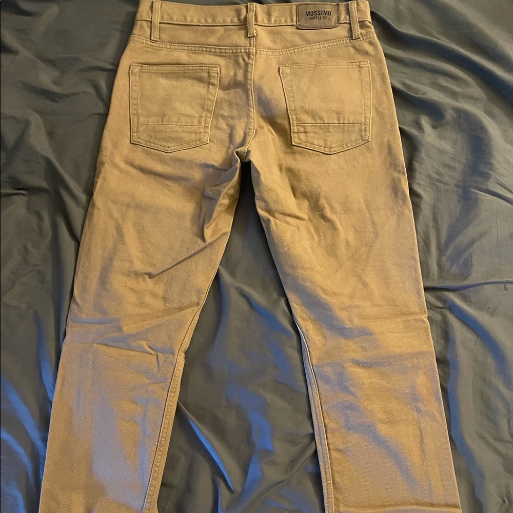Mossimo Tapered Pants